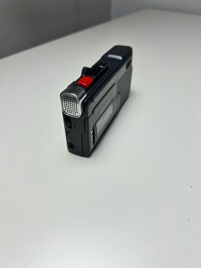 Sony M-450 microcassette recorder