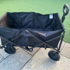 Trolley for travel / camping / festivals