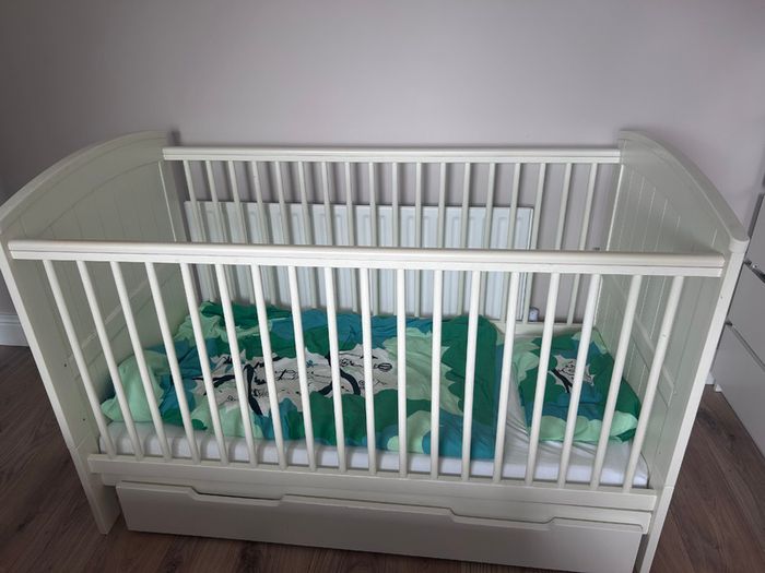 Baby Cot