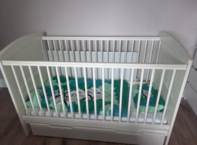 Baby Cot