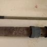 Vintage early 1970's Shakespeare Rods and Sinox Reel Image 3