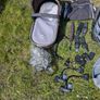 iCandy Peach 3 Travel System Image 8