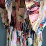 Oh My Love Floral Playsuit Sz M (Fit 10UK) - Bnwt 25 Sterling Image 8