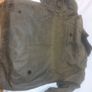 Vintage BARBOUR Classic Beaufort waxed jacket.(A830) Image 4