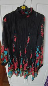 Beautiful Tsega Dress