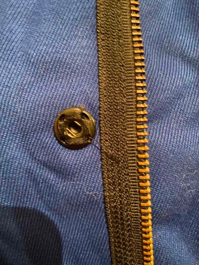Vintage irish/American band jacket,  possibly militaria