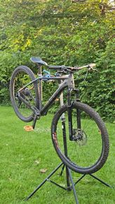 Cube Acid Mountain Bike