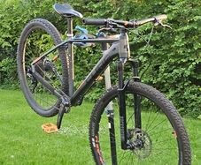 Cube Acid Mountain Bike