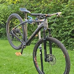 Cube Acid Mountain Bike
