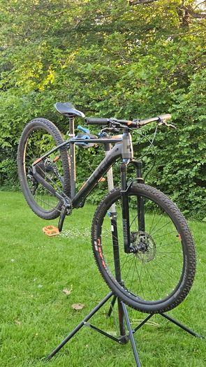 Cube Acid Mountain Bike