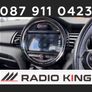 Premium Carplay Mini Cooper Android Auto Radio Image 6