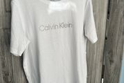 Calvin Klein Top - Small
