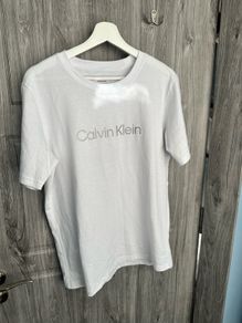 Calvin Klein Top - Small
