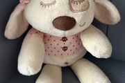 Mamas &amp; Papas Sleepy Bunny Cuddly Toy