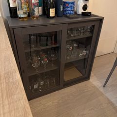 ikea cabinet