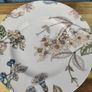 3 x Johnson Bros Chloe plates Image 6