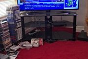 Lg 49" / 50" Smart TV Ultra HD 4k with Active HDR, with Stand