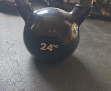 kettlebell
