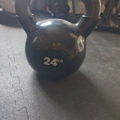 kettlebell