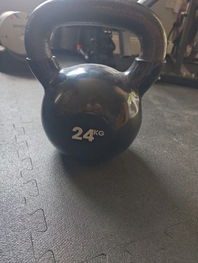kettlebell