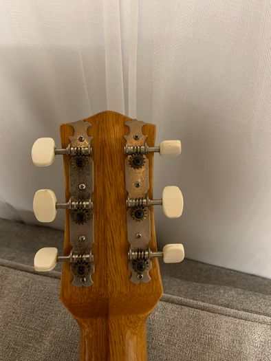 Vintage '50s/60's Hofner Lap Steel Guitar