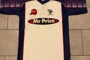 Cats Rugby Jersey Super 12 seasons 2001/2003