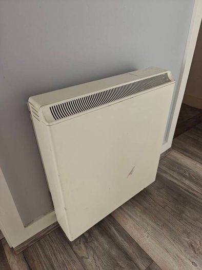 FREE 5 electric heaters