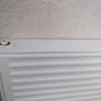 1.6 m wide firefly double panel radiator Image 7