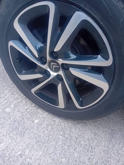 Citroen C4 Spacetourer 2023