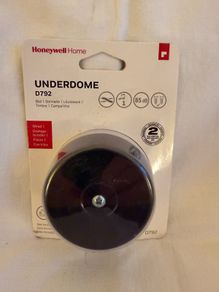 Underdome doorbell brand new