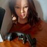 Training head and table clamp holder Image 8