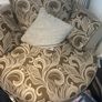 Swivel armchair Image 4