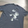Michael Kors Men's Short Sleeve Sunglasses Graphic Print T-Shirt Image 2
