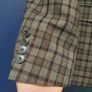 Limehaus Mens 3pc suit with tie and shirt Image 3