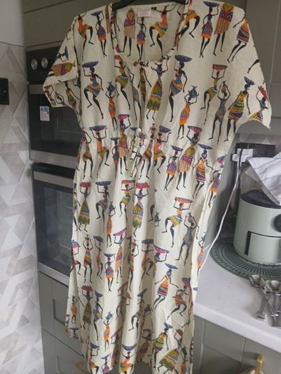 kaftan