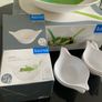 Salad Server Bowl Set Image 2