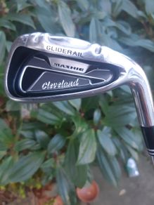 Cleveland  Irons