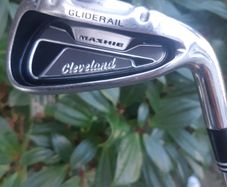 Cleveland  Irons