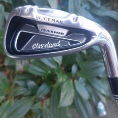 Cleveland  Irons