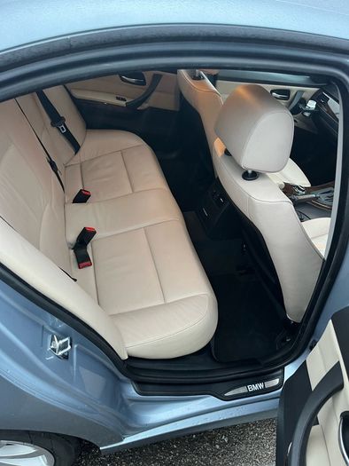 2008 Bmw 320