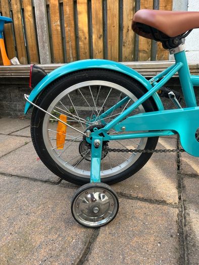 Reid 16 inch kid bike