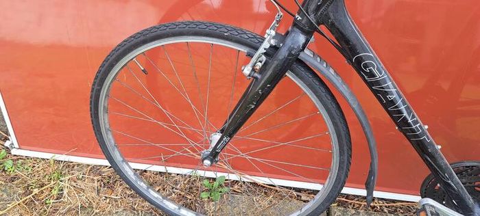 Gents Bike