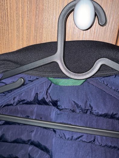 Lacoste vest