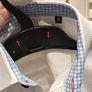 Boys Zazzi shirt age 8 12 inches Image 2