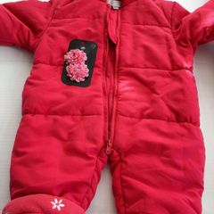 New Pink suit hood free pack pink hair slides