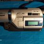SONY Digital Handycam, Model DCR-TRV320E with Carry Case, Video Leads, Charger, New Blank Tape, Manuals, A True Blast from the Past, in excellent condition Image 6