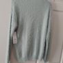 New Girls glitter jumper age 12-13 Image 5