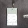 Barbour International slim fit t-shirt.Brand new with tags.Black in colour. Image 2