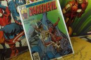 Daredevil #159 ! Bullseye Appearance ! Bronze Age Comic from 1979 ! by Marvel !