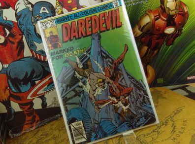 Daredevil #159 ! Bullseye Appearance ! Bronze Age Comic from 1979 ! by Marvel !